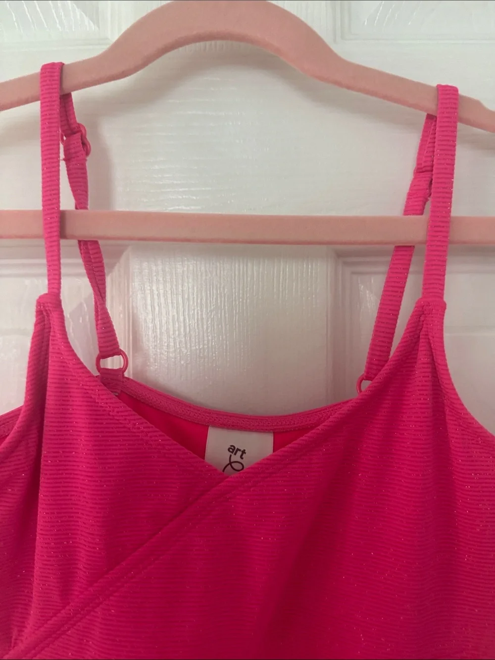 art class bright hot